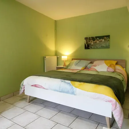 Spacieuse Avec Grand Jardin, Animaux Acceptés - Fr-1-497-99 Séjour à la campagne