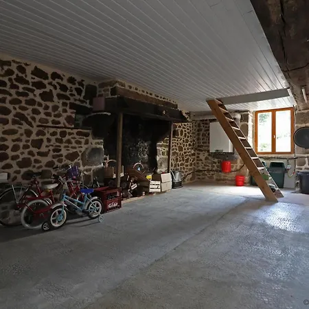 Spacieuse Avec Grand Jardin, Animaux Acceptés - Fr-1-497-99 Séjour à la campagne