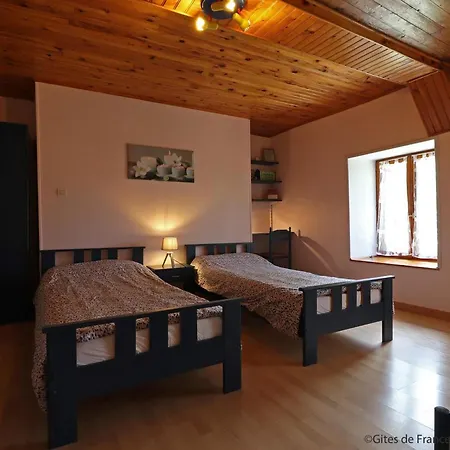 度假居 Spacieuse Avec Grand Jardin, Animaux Acceptes - Fr-1-497-99