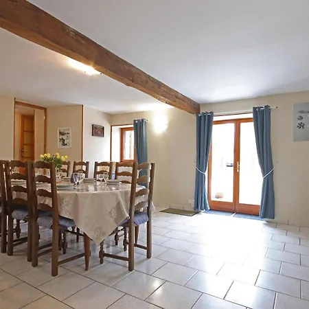 Spacieuse Avec Grand Jardin, Animaux Acceptés - Fr-1-497-99 Séjour à la campagne Saint-Bomer-les-Forges