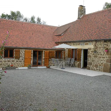 Spacieuse Avec Grand Jardin, Animaux Acceptés - Fr-1-497-99 Séjour à la campagne