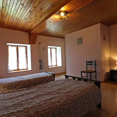 度假居 Spacieuse Avec Grand Jardin, Animaux Acceptes - Fr-1-497-99 Saint-Bomer-les-Forges