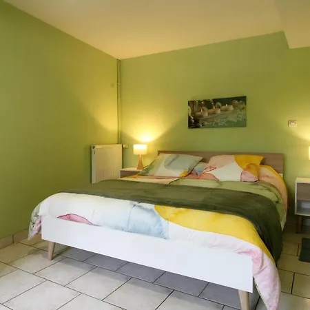Spacieuse Avec Grand Jardin, Animaux Acceptés - Fr-1-497-99