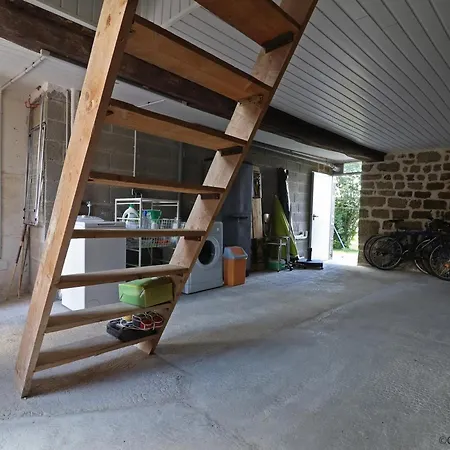 度假居 Spacieuse Avec Grand Jardin, Animaux Acceptes - Fr-1-497-99