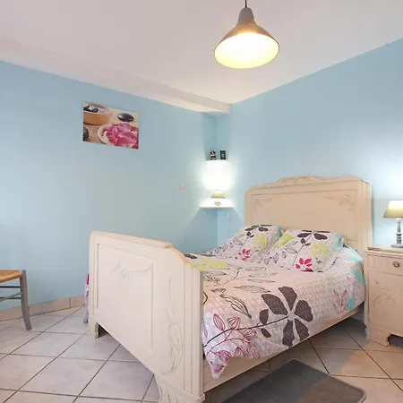 Spacieuse Avec Grand Jardin, Animaux Acceptés - Fr-1-497-99 *