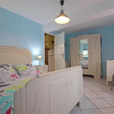 Spacieuse Avec Grand Jardin, Animaux Acceptés - Fr-1-497-99 Séjour à la campagne