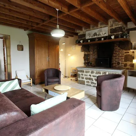 度假居 Spacieuse Avec Grand Jardin, Animaux Acceptes - Fr-1-497-99 Saint-Bomer-les-Forges