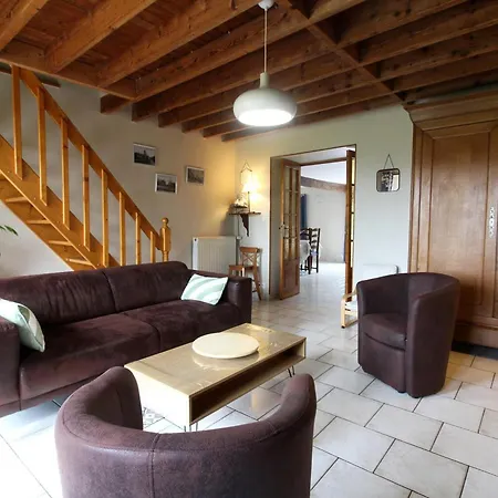 Spacieuse Avec Grand Jardin, Animaux Acceptés - Fr-1-497-99 *