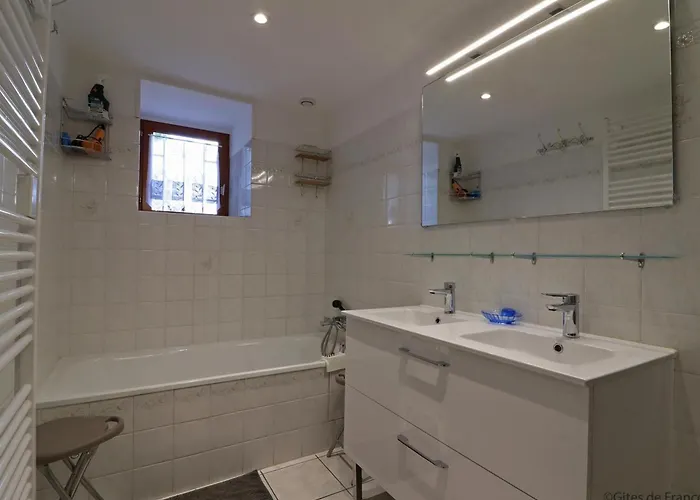 Spacieuse Avec Grand Jardin, Animaux Acceptes - Fr-1-497-99 *