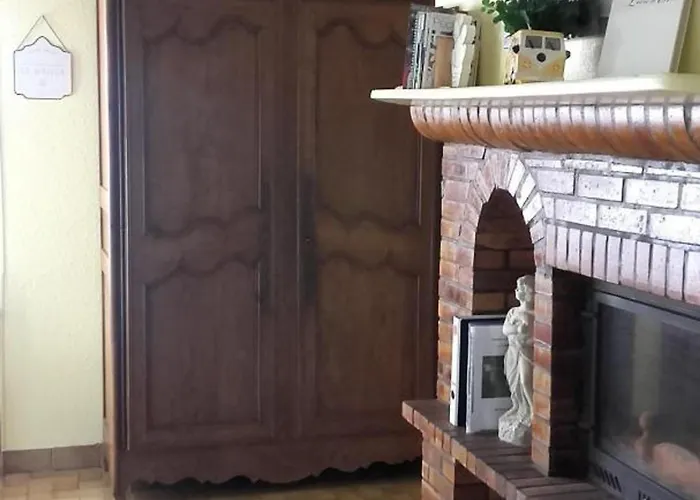 Spacieuse Avec Grand Jardin, Animaux Acceptes - Fr-1-497-99