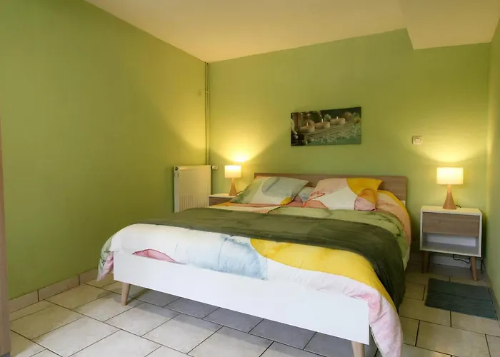 Spacieuse Avec Grand Jardin, Animaux Acceptes - Fr-1-497-99