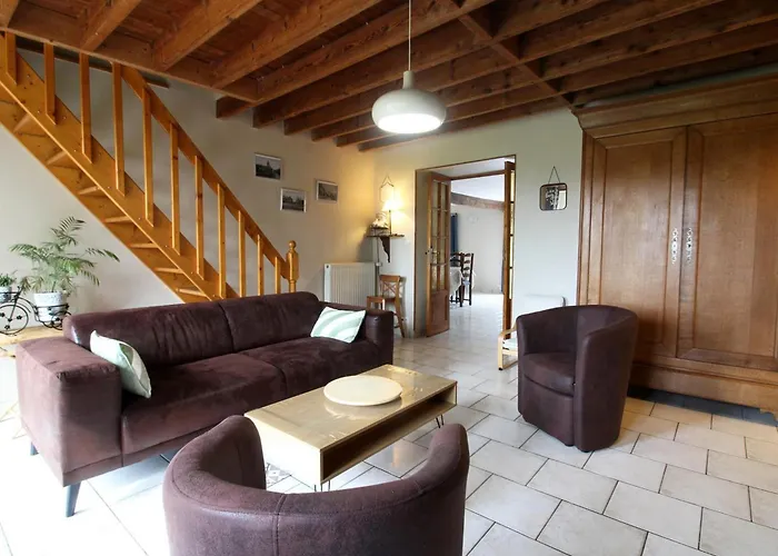 Spacieuse Avec Grand Jardin, Animaux Acceptes - Fr-1-497-99 *